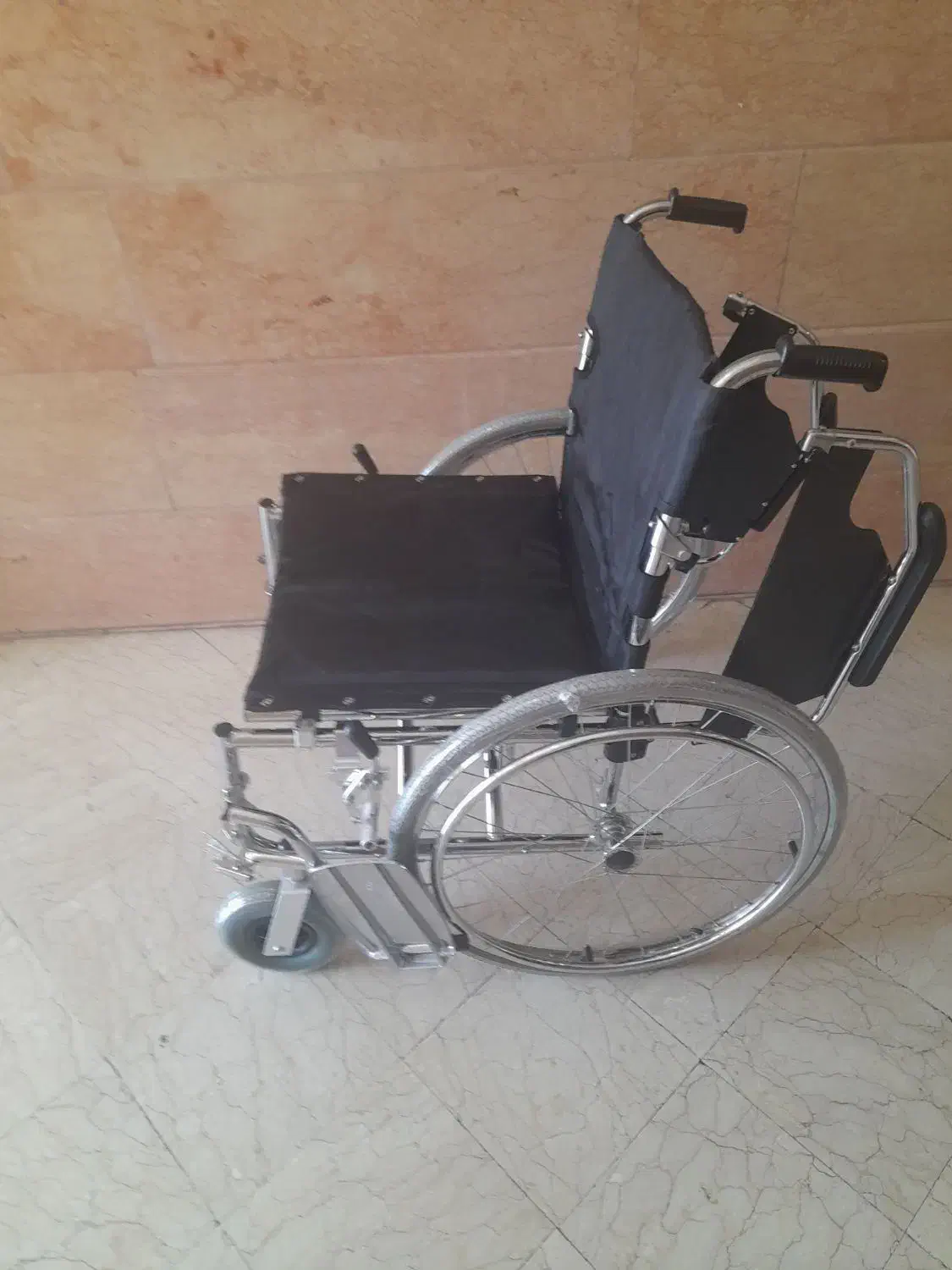 ویلچر همه مدل خرید و فروش انواع ویلچرهای مختلف|آرایشی، بهداشتی، درمانی|تهران, شیخ هادی|دیوار
