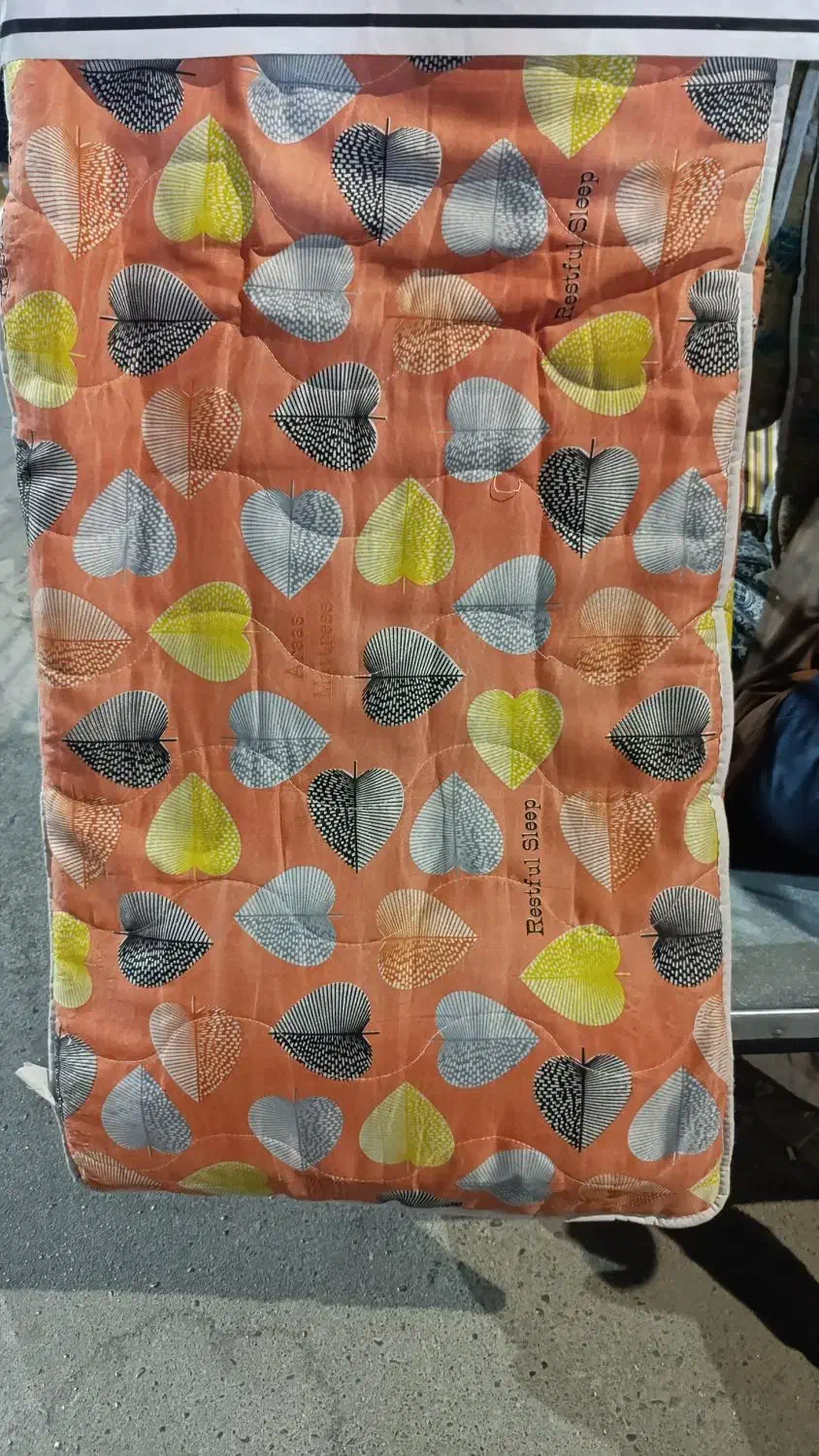 حراج تشک|تشک تختخواب|امیدیه, |دیوار