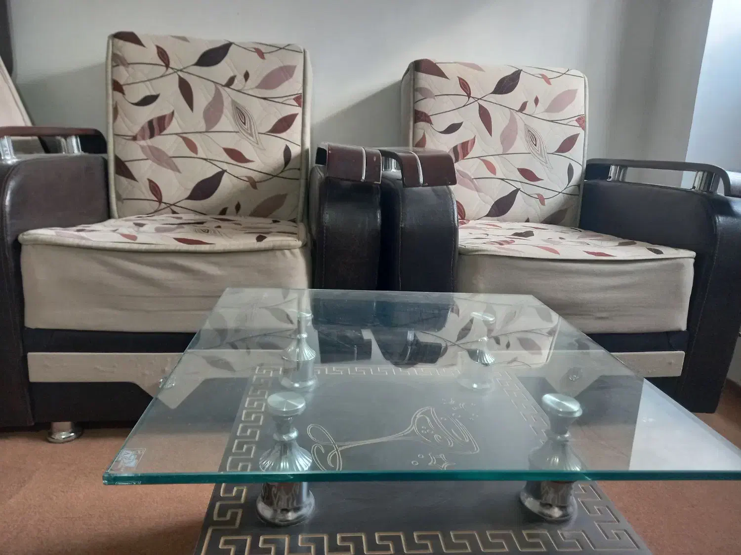 مبلمان|مبلمان خانگی و میز عسلی|ماکو, |دیوار