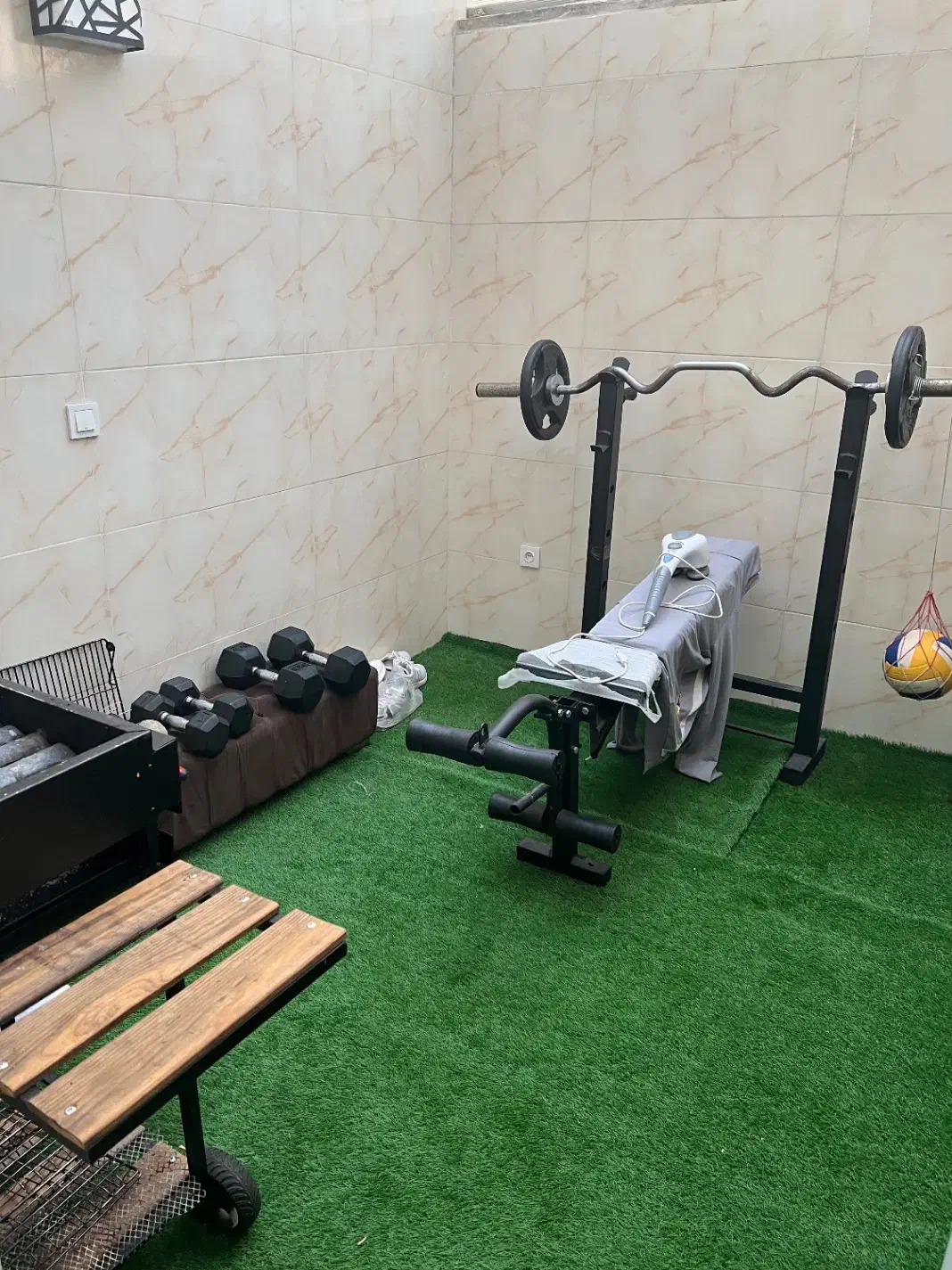 ۷۰متر فول فرنیش جنب مترو نواب|اجارهٔ کوتاه‌مدت آپارتمان و سوئیت|تهران, سلسبیل جنوبی|دیوار