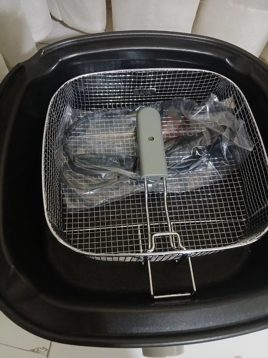 وندر کوکر چندکاره نو.سرخ کن وپلوپزوکیک پزوبخار پز|اجاق گاز و لوازم برقی پختوپز|الوند, |دیوار