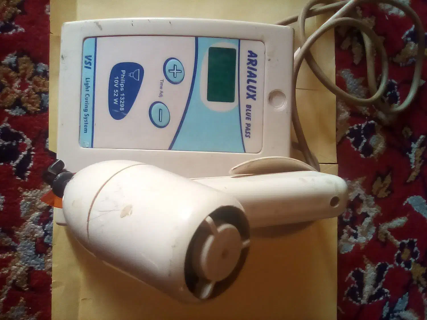 لایت کیور|پزشکی|مسجد سلیمان, |دیوار