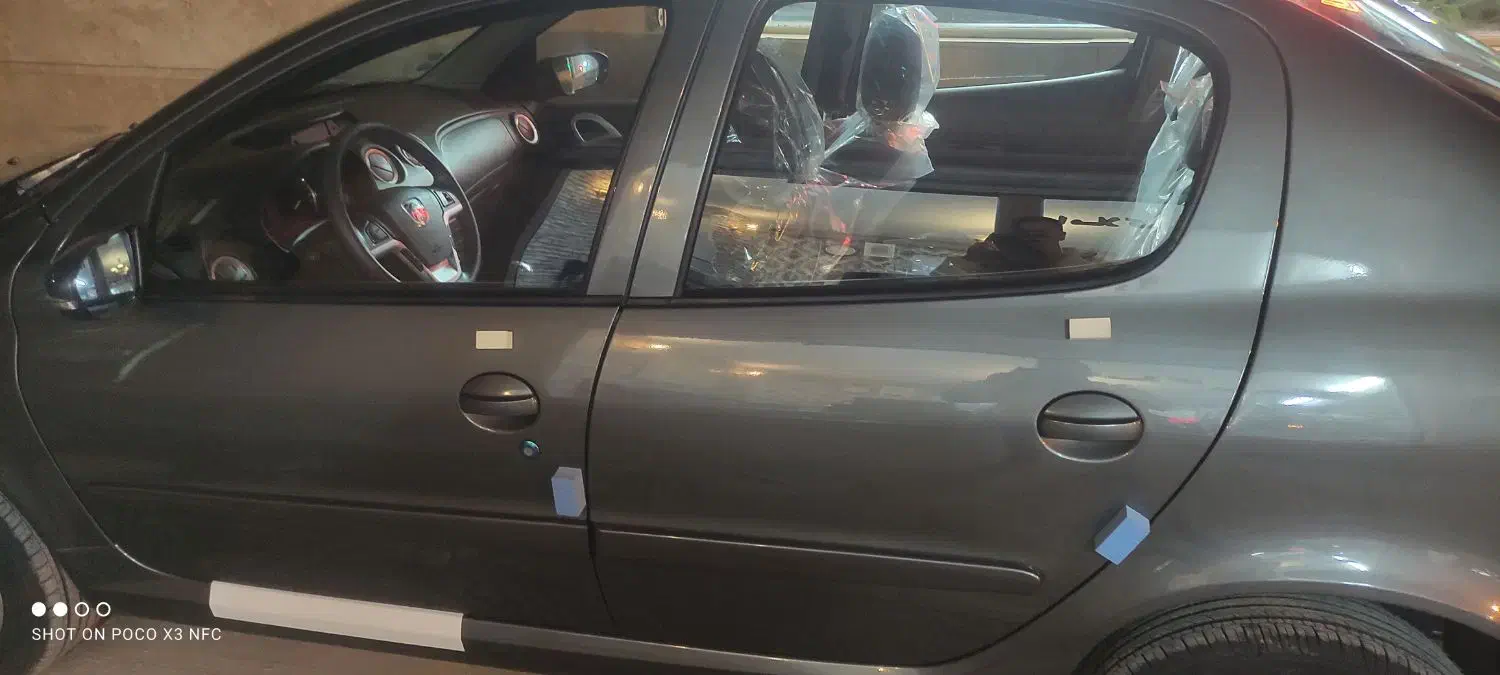 رانا پلاس مدل1404|خودرو سواری و وانت|مشهد, الهیه|دیوار