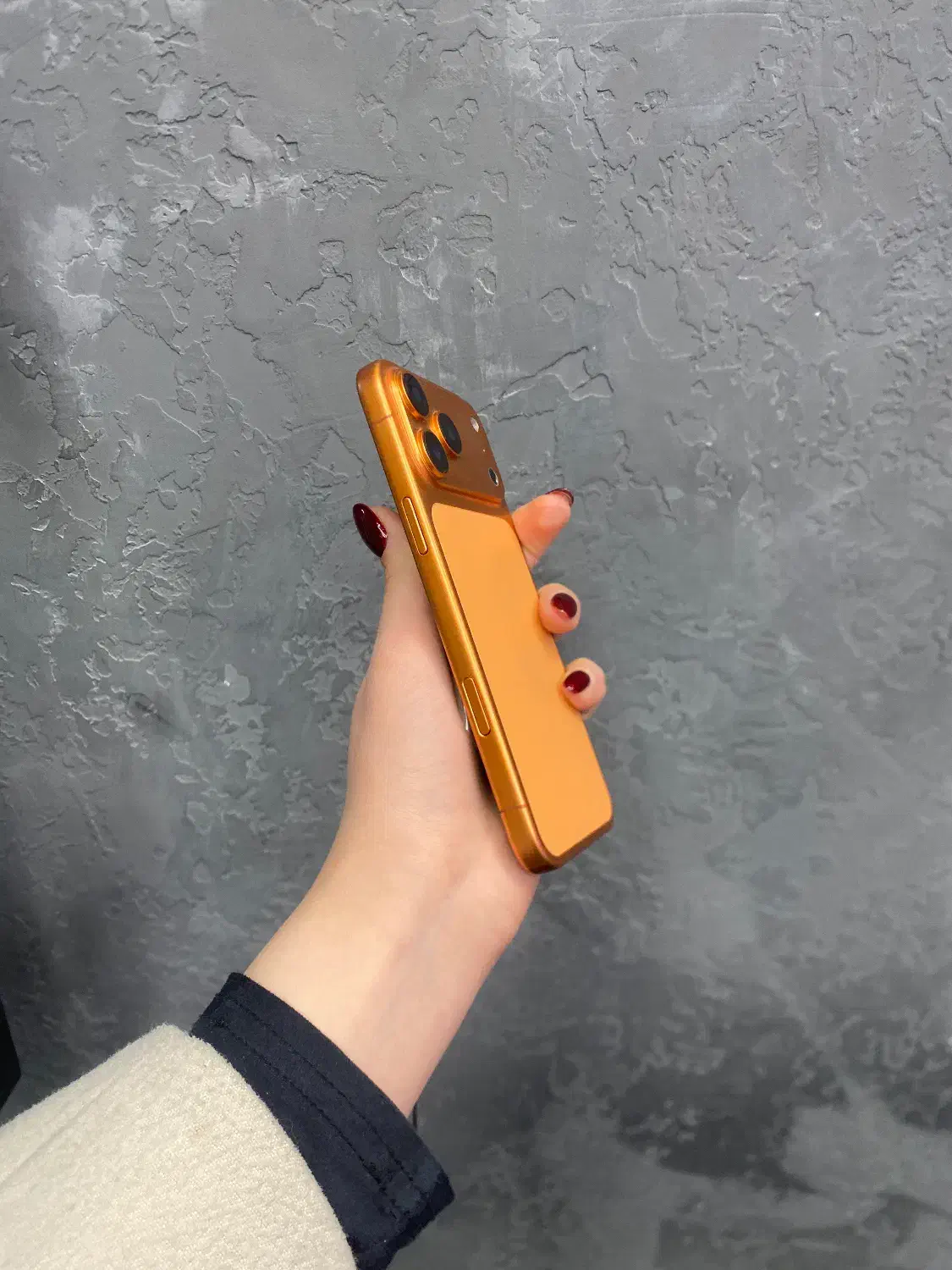 iPhone 17 pro max|موبایل|تهران, گیشا|دیوار