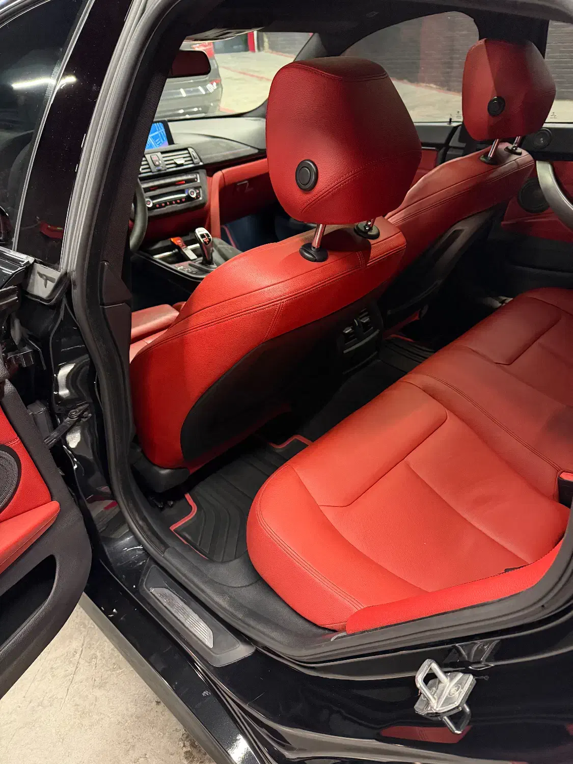 Bmw 428i 2015|خودرو سواری و وانت|مشهد, سجاد شهر|دیوار