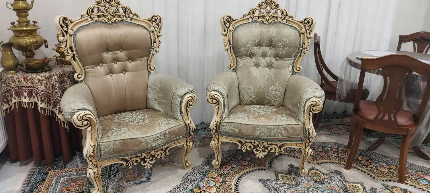 مبل تمام چوب|مبلمان خانگی و میز عسلی|پاکدشت, پاکدشت (مامازند)|دیوار