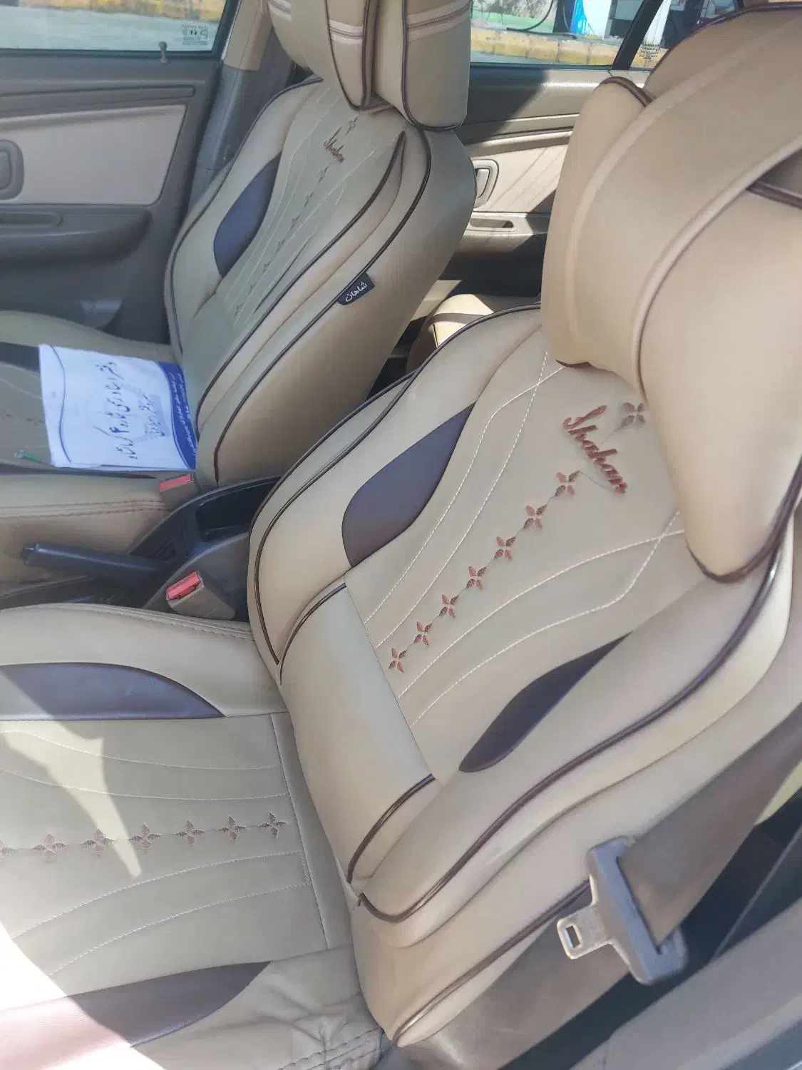 فروش ۴۰۵ اسلیکس|خودرو سواری و وانت|شباب, |دیوار