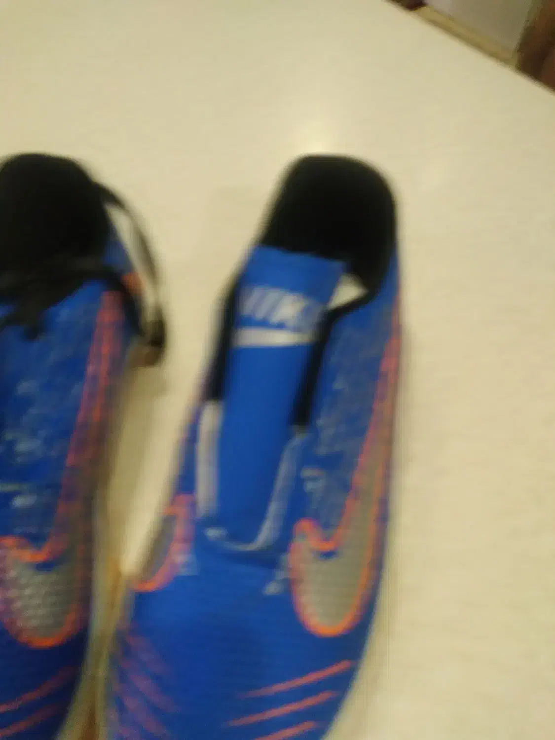 کفش اسپرت سالن،سایز۴۰|تجهیزات ورزشی|آذرشهر, |دیوار