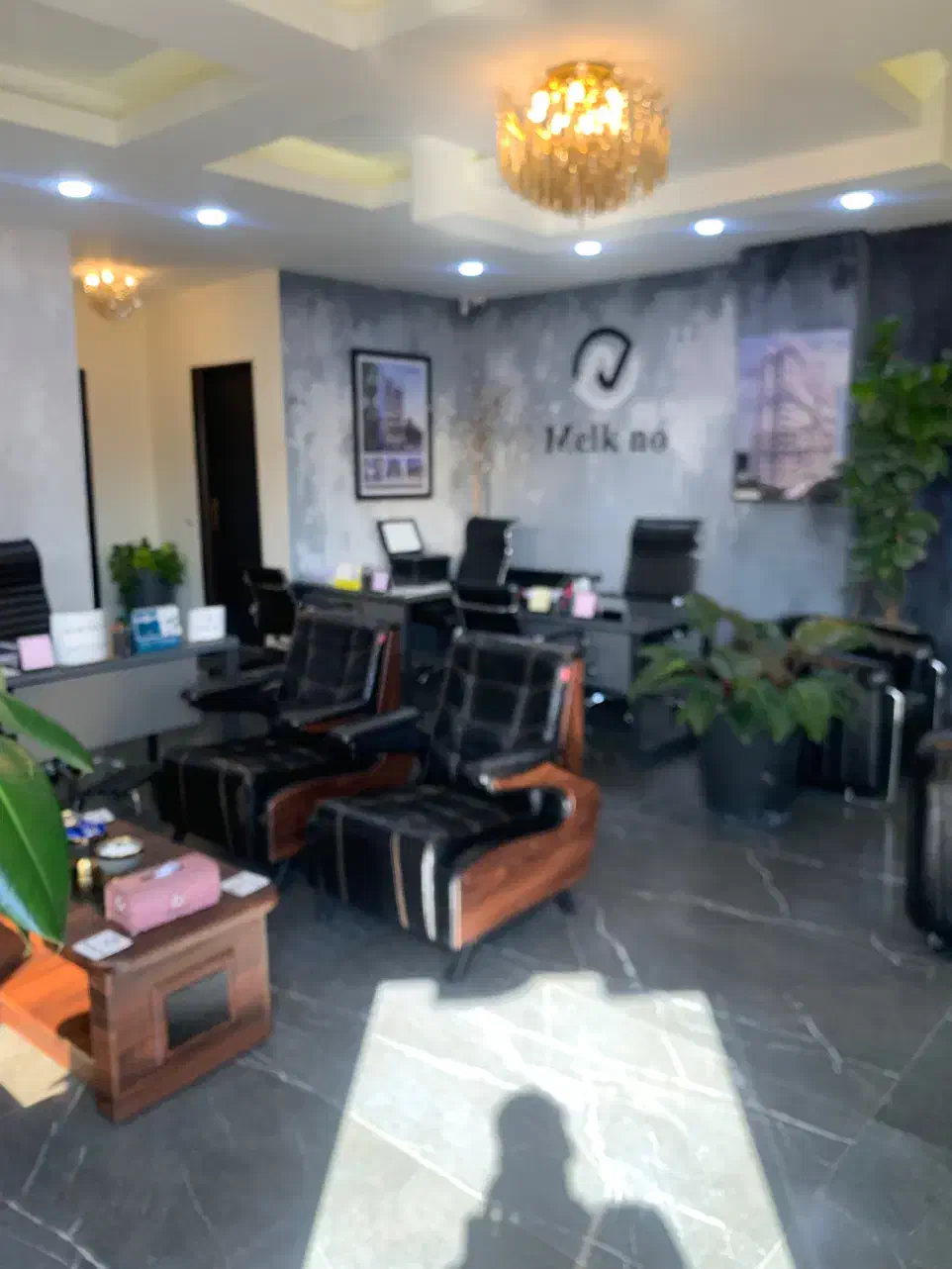 استخدام مشاور املاک ملک نو شریعتی|استخدام بازاریابی و فروش|بابلسر, |دیوار