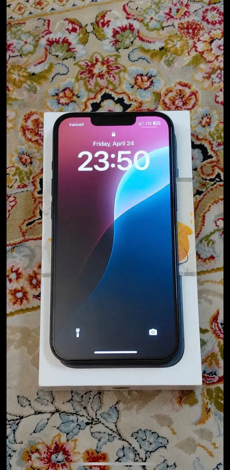 Iphone13|موبایل|تهران, جیحون|دیوار