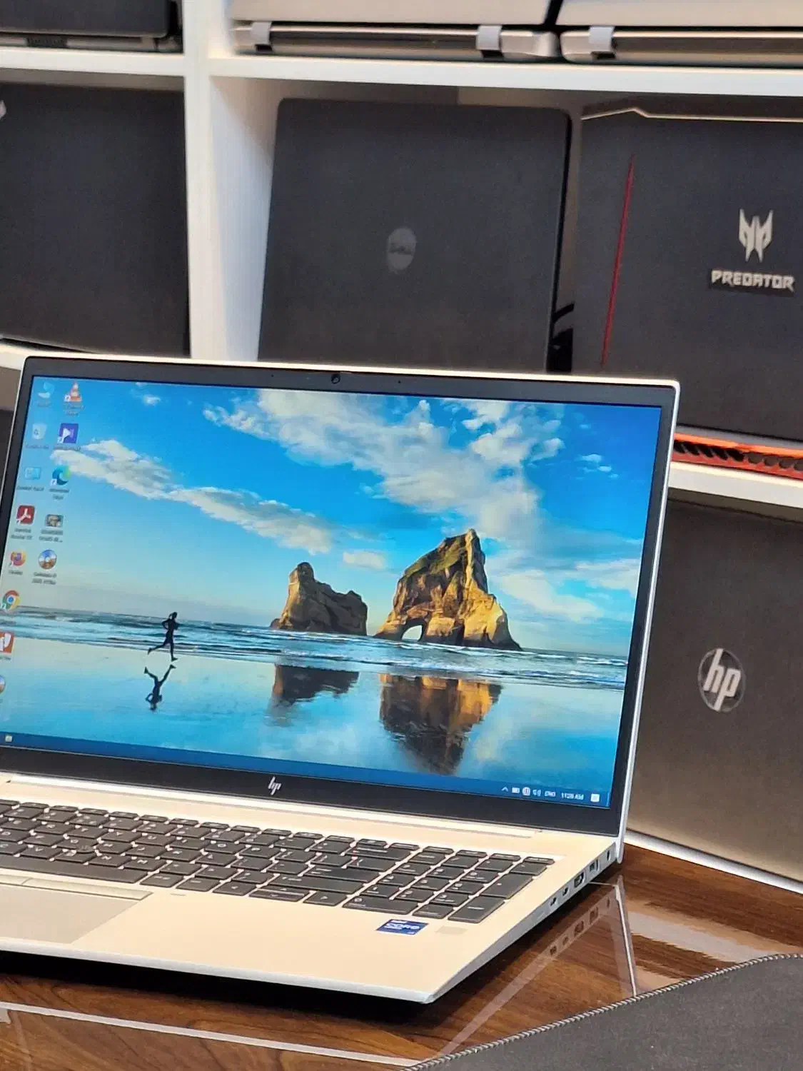 جشنواره فروش اقساطی ۱۸ ماهه.دانشجویی تا مهندسی|رایانه همراه|تربت جام, نظامی|دیوار