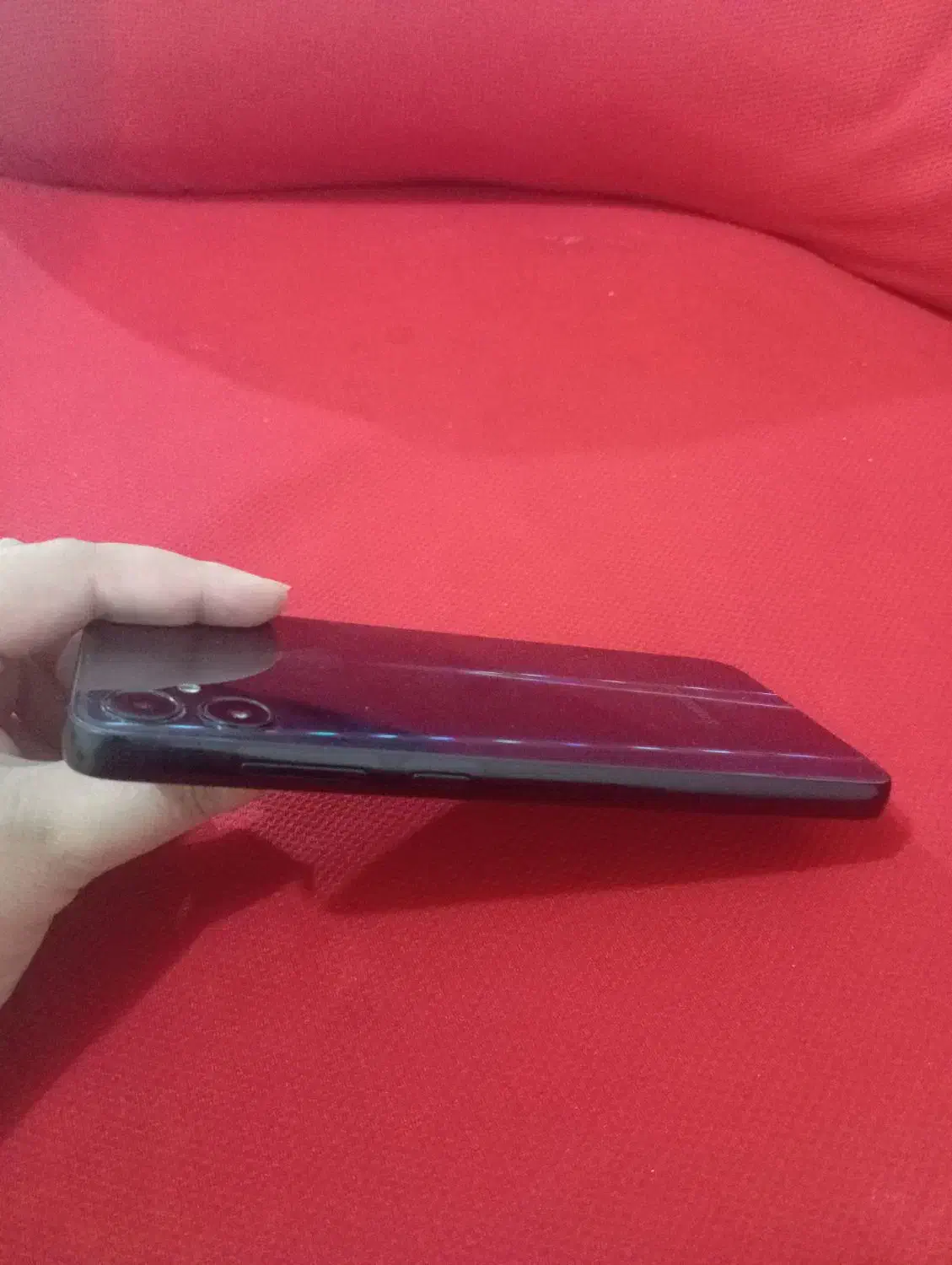 گوشیa05sدرحدنو ۶۵۰۰|موبایل|محمدشهر, شهرک چمران|دیوار