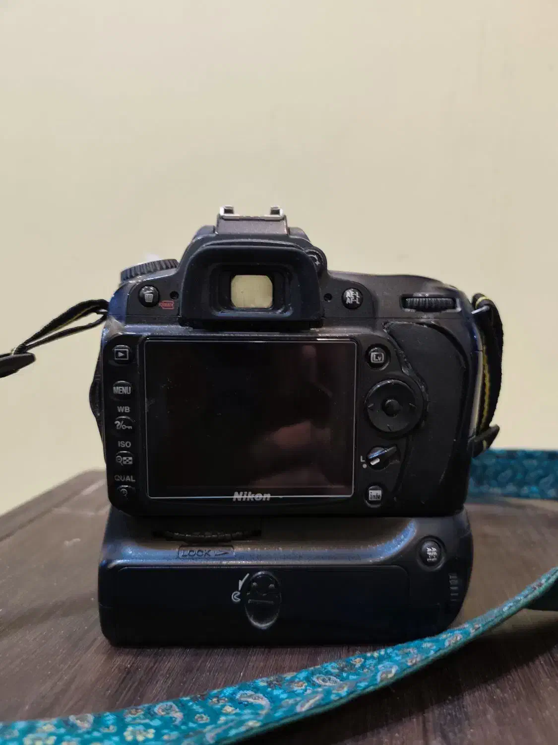 نیکون d90|دوربین عکاسی و فیلم‌برداری|شیراز, جوادیه|دیوار