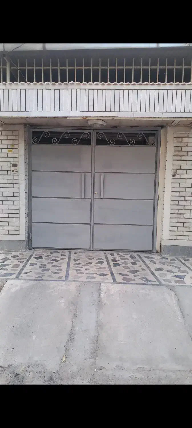 رنگ آمیزی و نقاشی ساختمان|خدمات پیشه و مهارت|اندیمشک, |دیوار