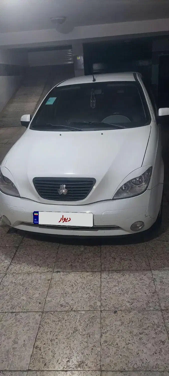 تیبا2|خودرو سواری و وانت|اشتهارد, |دیوار