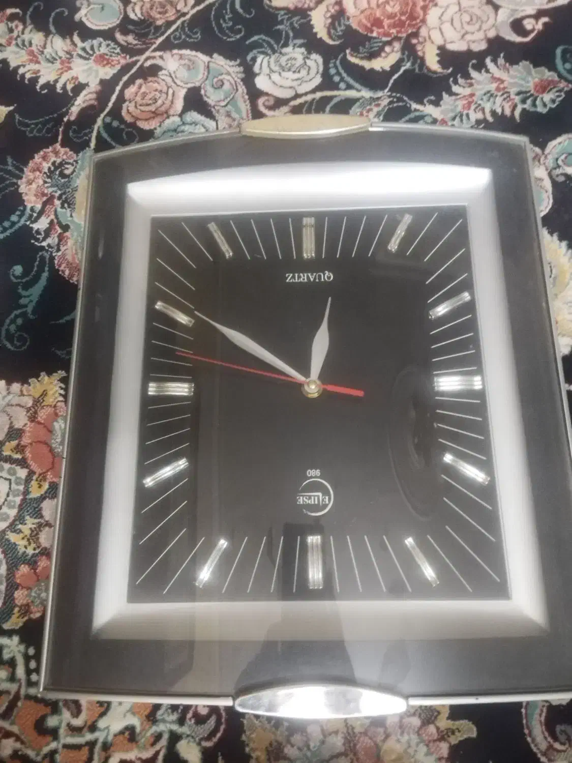 ساعت|ساعت دیواری و تزئینی|تهران, کرمان|دیوار