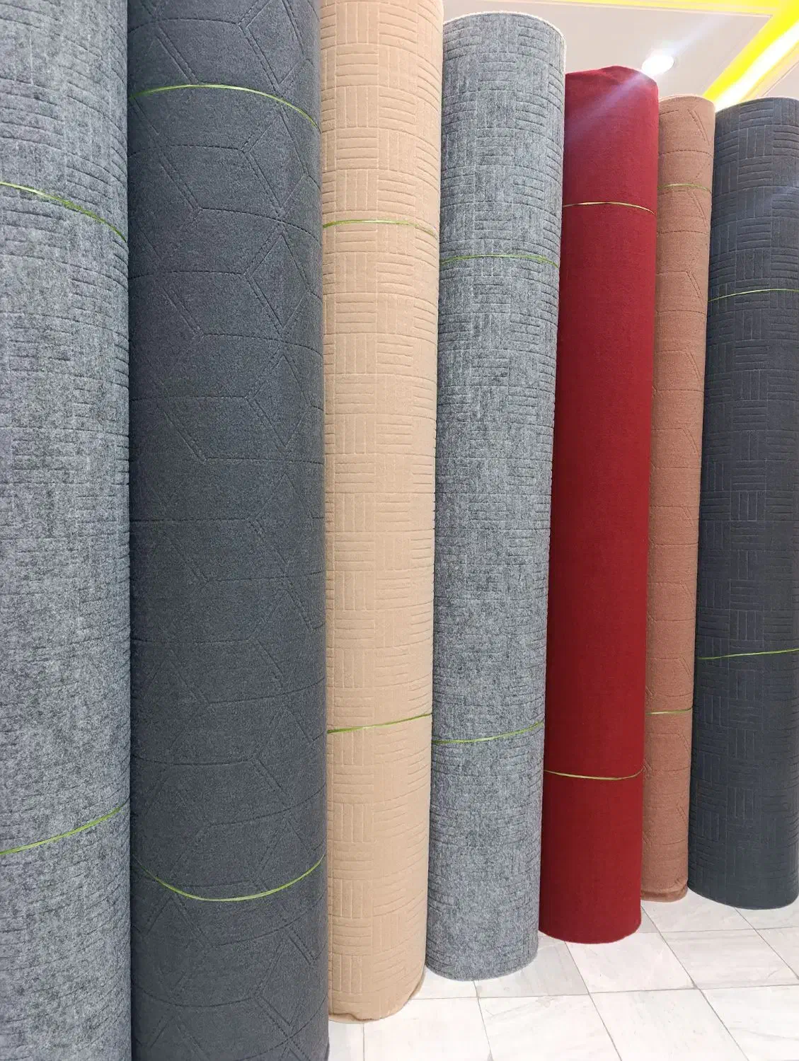 اقتصادی ترین موکت ایران|موکت|قم, شهدا|دیوار