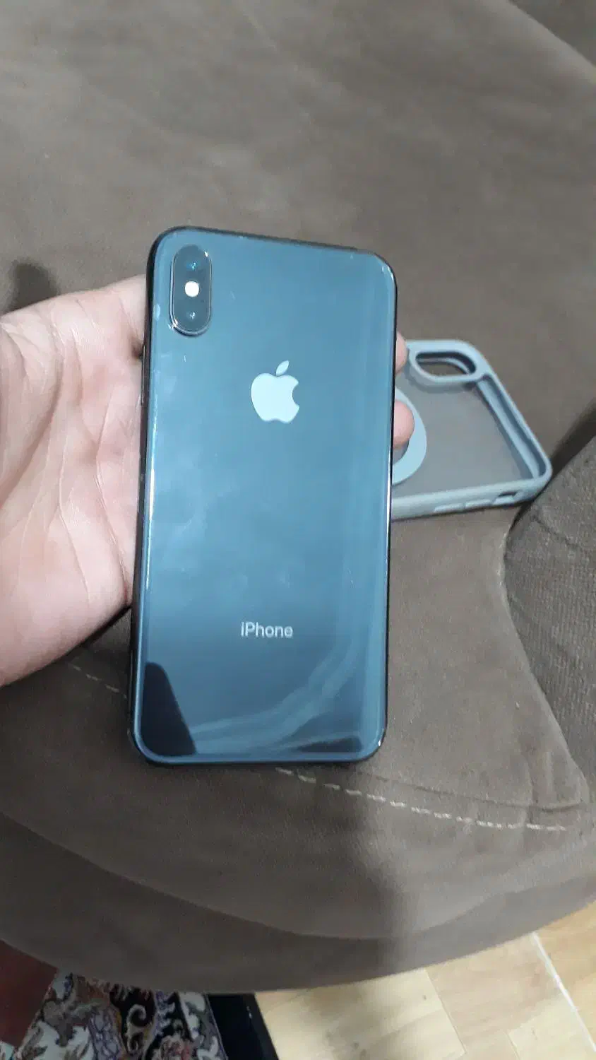 ایفون x|موبایل|زاهدان, |دیوار