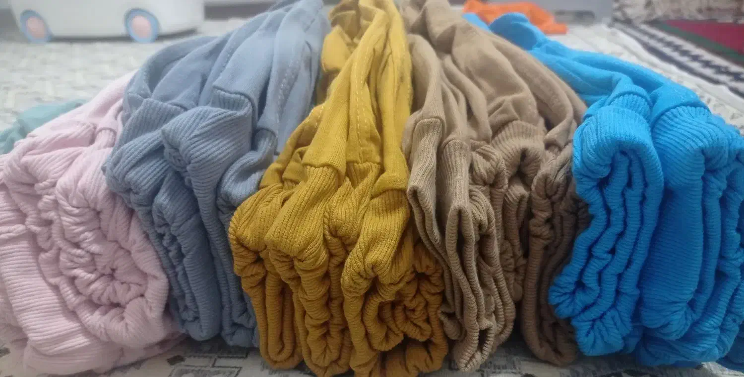 لباس کودک|کفش و لباس بچه|آباده, |دیوار