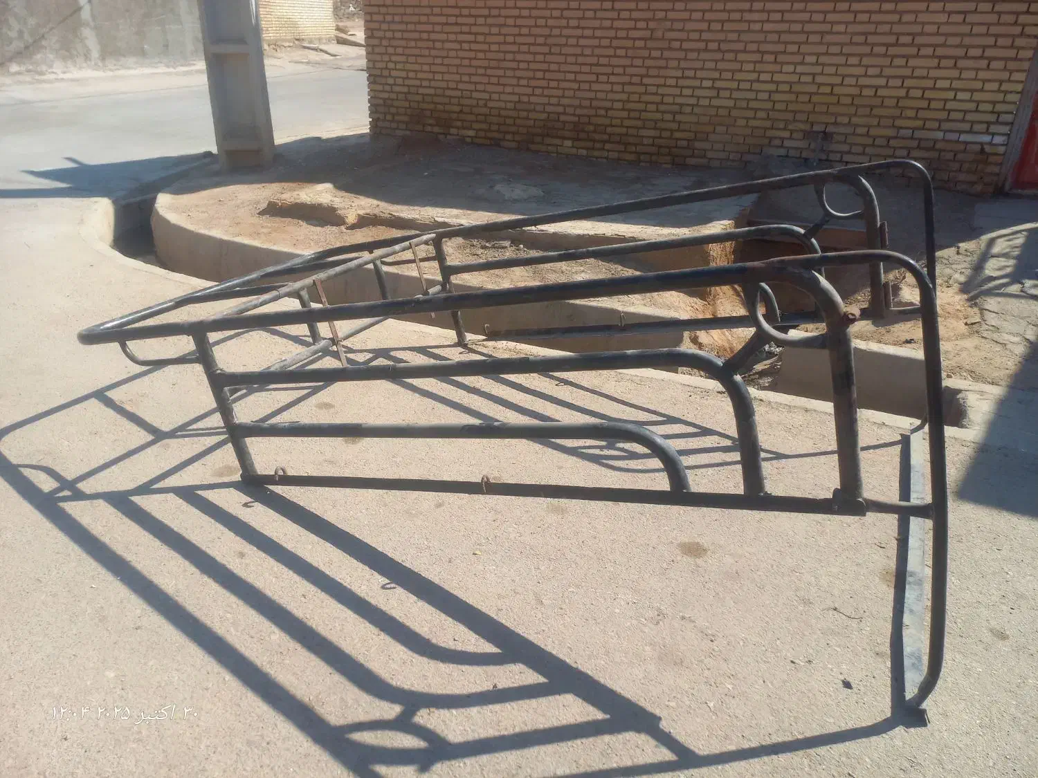 باربند اسباب بازی|اسباببازی بچه|شوشتر, |دیوار