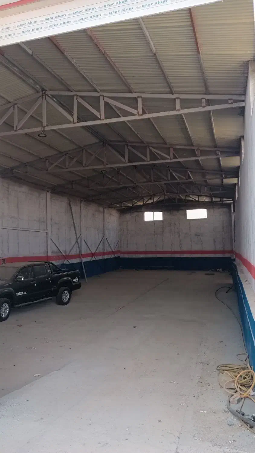 اجاره سوله بزرگ|اجارهٔ دفتر صنعتی، کشاورزی، تجاری|بناب, |دیوار