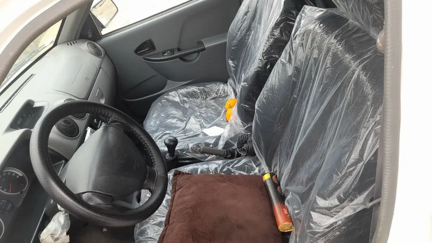 پراید بار ۱۴۰۳|خودرو سواری و وانت|کازرون, |دیوار