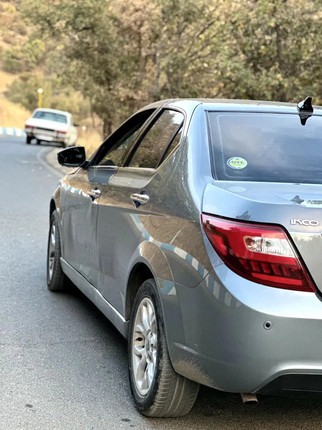 دنا پلاس توربو فول|خودرو سواری و وانت|مریوان, |دیوار