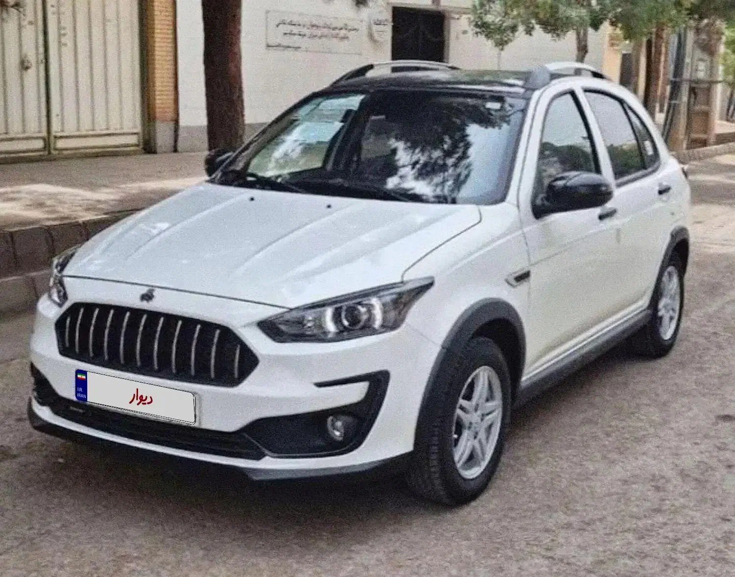 اطلس مدل ۱۴۰۴|خودرو سواری و وانت|یزد, |دیوار