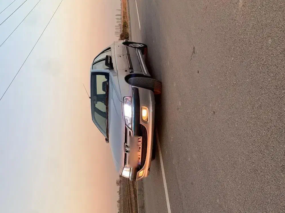 پژو پارس مدل ۸۵|خودرو سواری و وانت|الوند, |دیوار