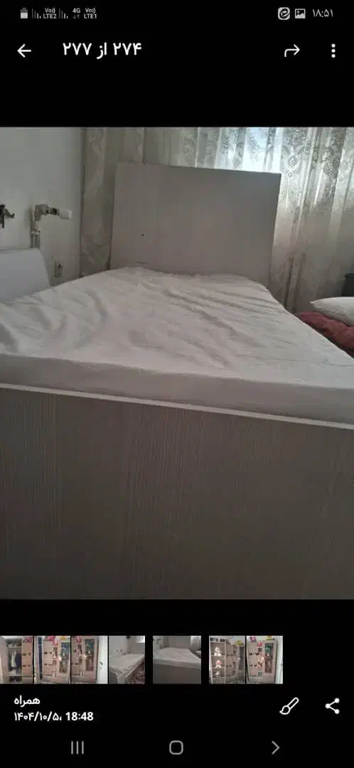 تخت|تخت و صندلی بچه|تهران, وردآورد|دیوار