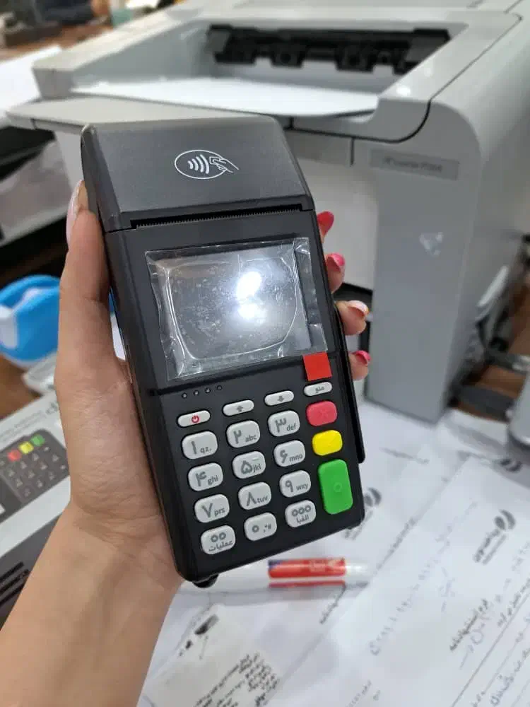 فروش دستگاه کارتخوان|فروشگاه و مغازه|اندیشه, اندیشه فاز ۴|دیوار