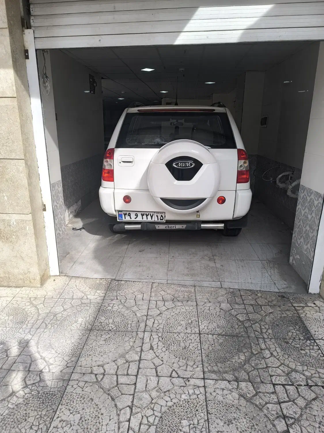 خودرو ایکس 33|خودرو سواری و وانت|تبریز, |دیوار