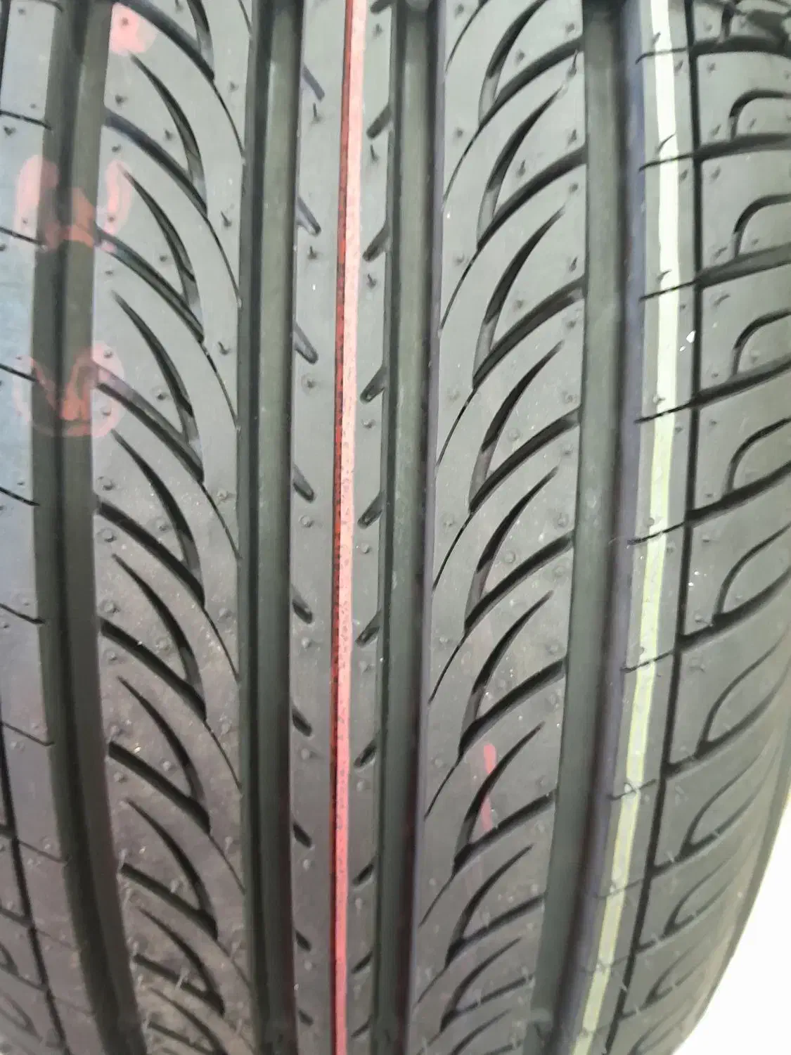 لاستیک رازی 205.15|قطعات یدکی و لوازم جانبی|کرج, حصارک بالا|دیوار