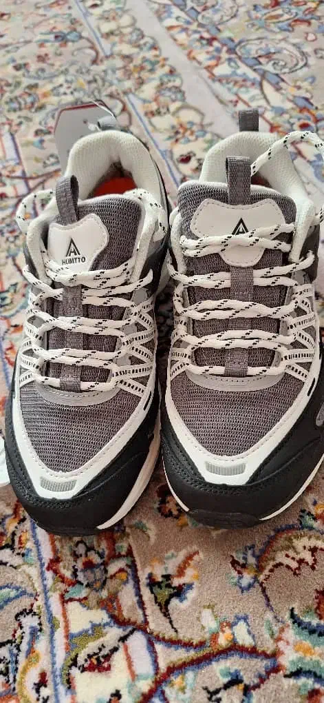 کفش برند هامتو اورجینال شماره ۳۸ـ قیمت استثنایی|کیف، کفش، کمربند|کاشان, شاهد|دیوار