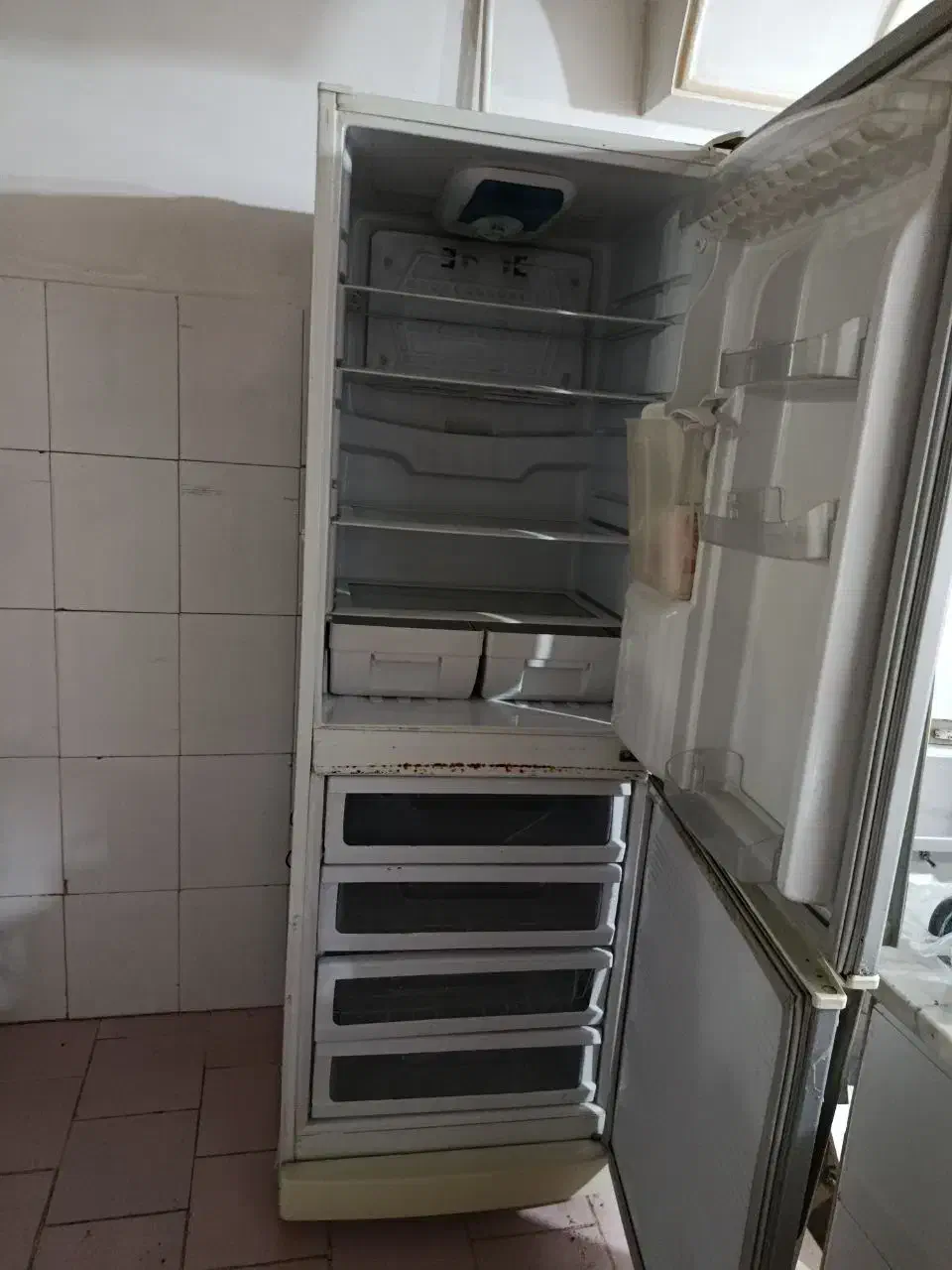 یخچال فریزر|یخچال و فریزر|کرج, خرمدشت|دیوار