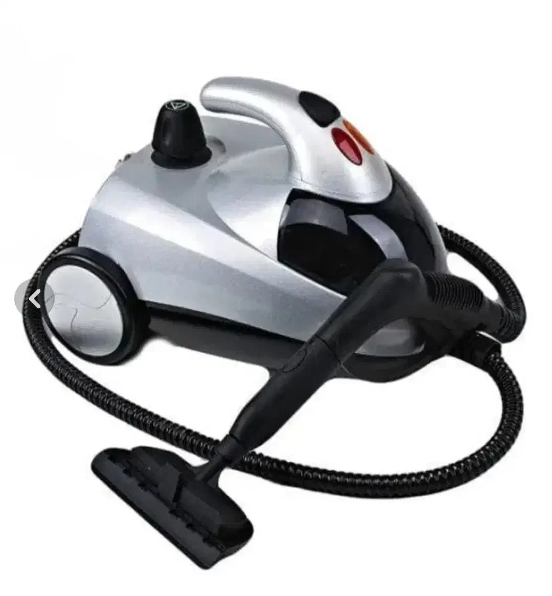 بخارشو کیپر ۱۵۰۰ وات|جاروبرقی، جارو شارژی، بخارشو|شهرکرد, |دیوار