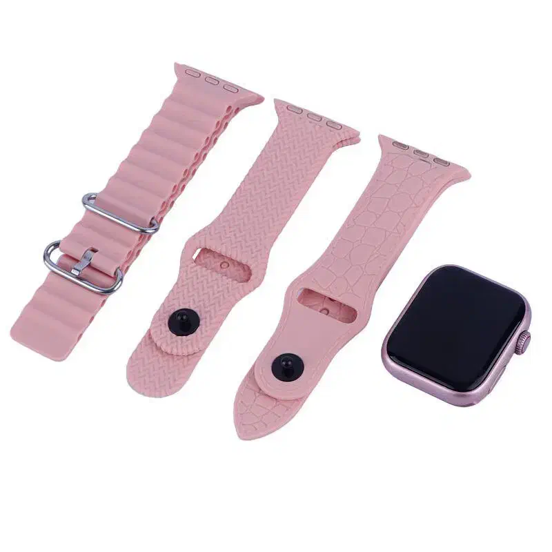 اسمارت واچ Wisme مدل WISME-5 با قطر 38 میلی متر|ساعت|تهران, جوادیه تهرانپارس|دیوار