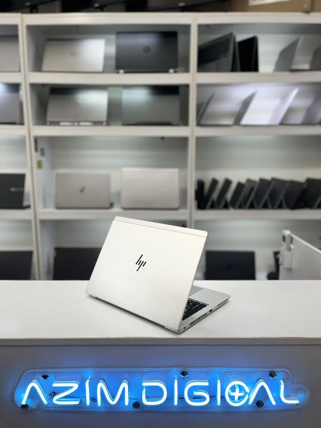 hp elite book R7 گرافیگ دو گیگ vega 10|رایانه همراه|رشت, دیلمان|دیوار