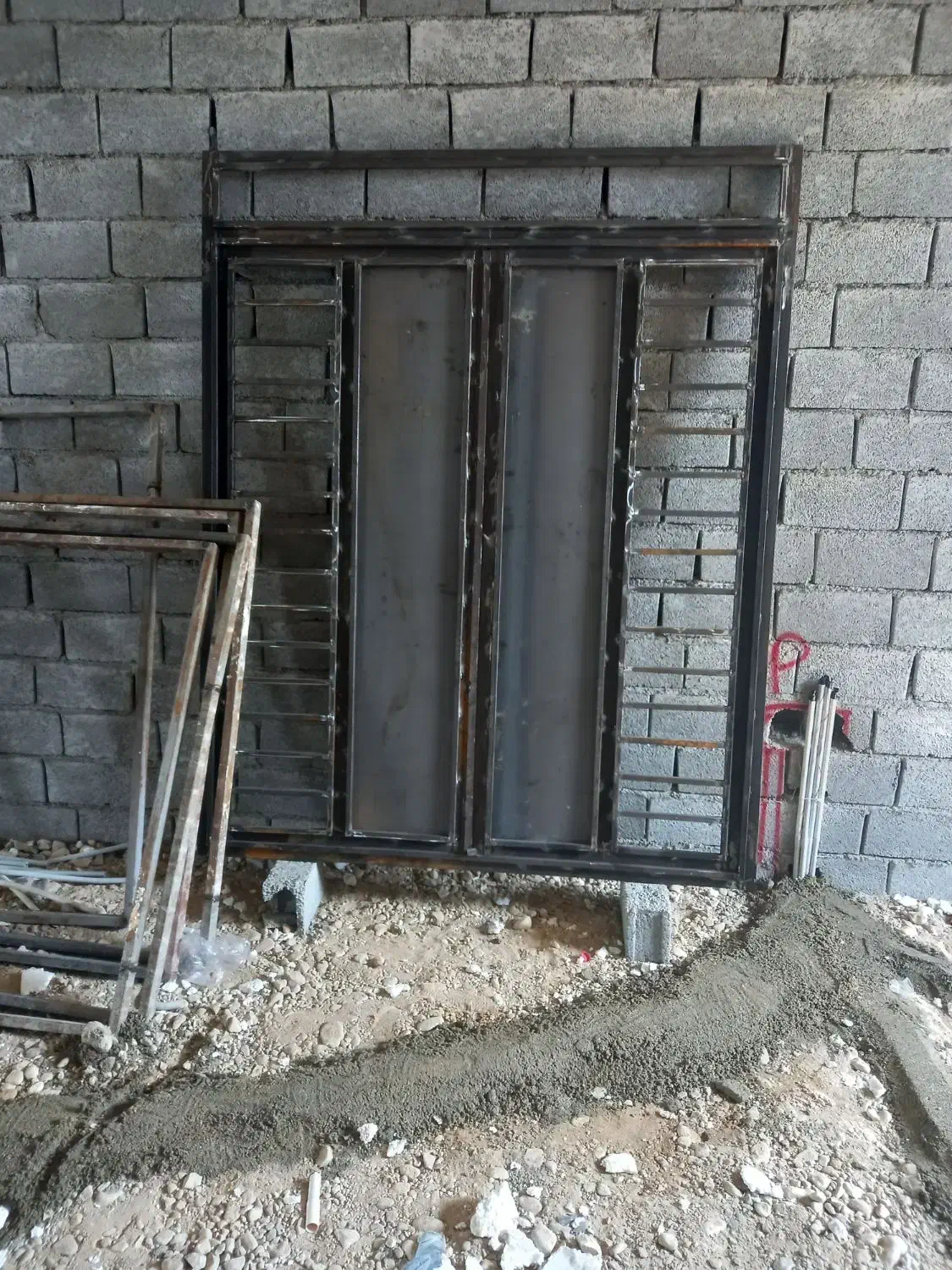 جوشکاری سیار|خدمات پیشه و مهارت|برازجان, |دیوار