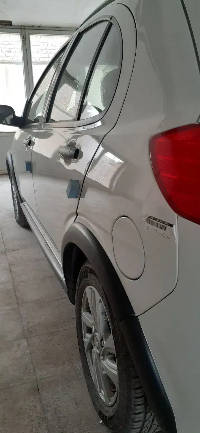 کوییک مدل ۱۴۰۱|خودرو سواری و وانت|همدان, |دیوار