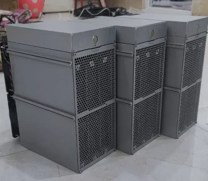 ماینر z15 420k|قطعات و لوازم جانبی رایانه|تهران, دهم فروردین|دیوار