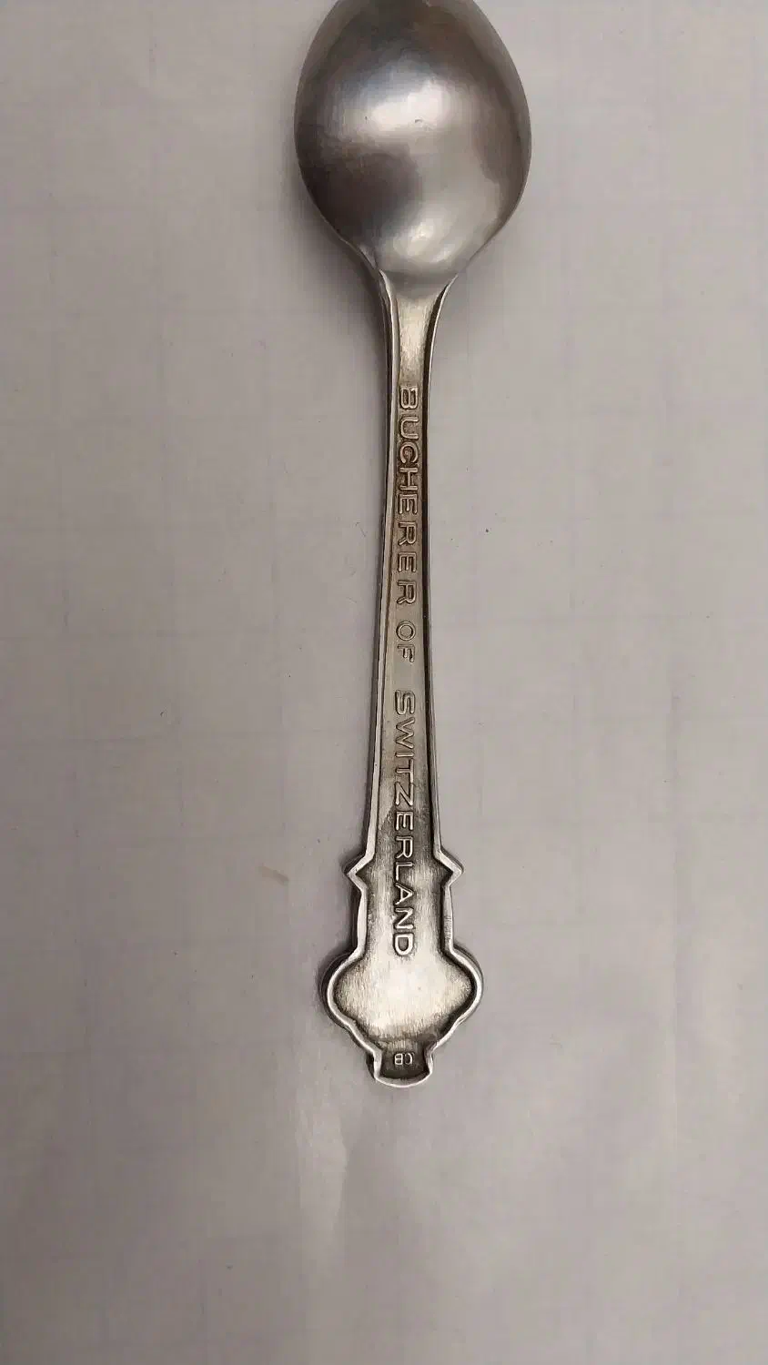 قاشق قدیمی عتیقه|کلکسیون اشیاء عتیقه|تهران, اکباتان|دیوار