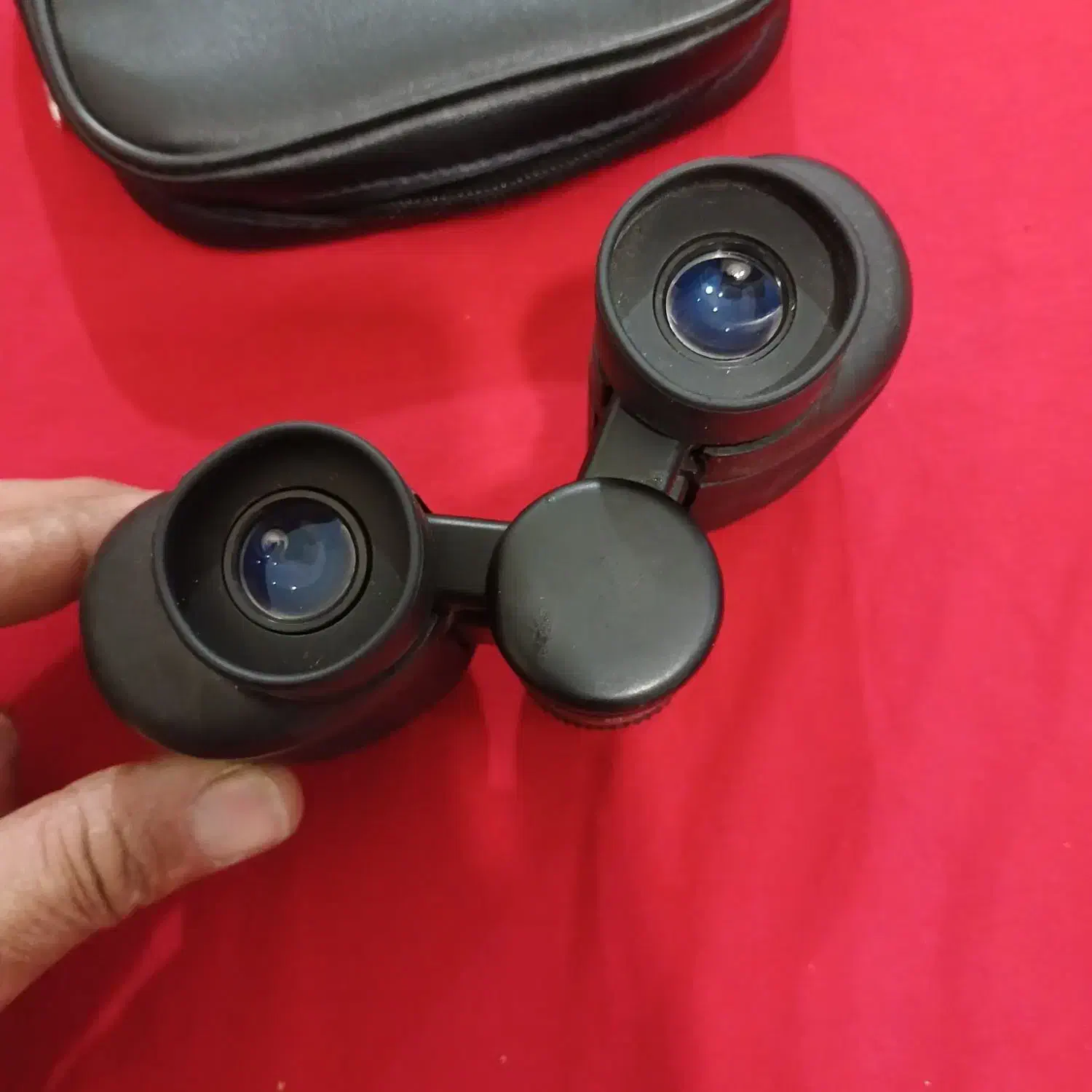 دوربین|کوهنوردی و کمپینگ|خرم‌آباد, |دیوار