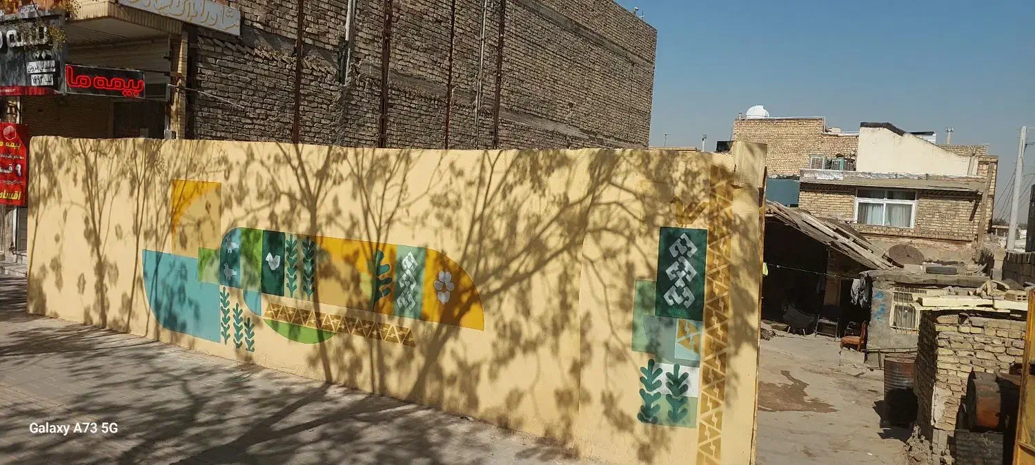 فروش زمین ۲۵۰ متری در قائمیه|فروش زمین و ملک کلنگی|اصفهان, قائمیه|دیوار