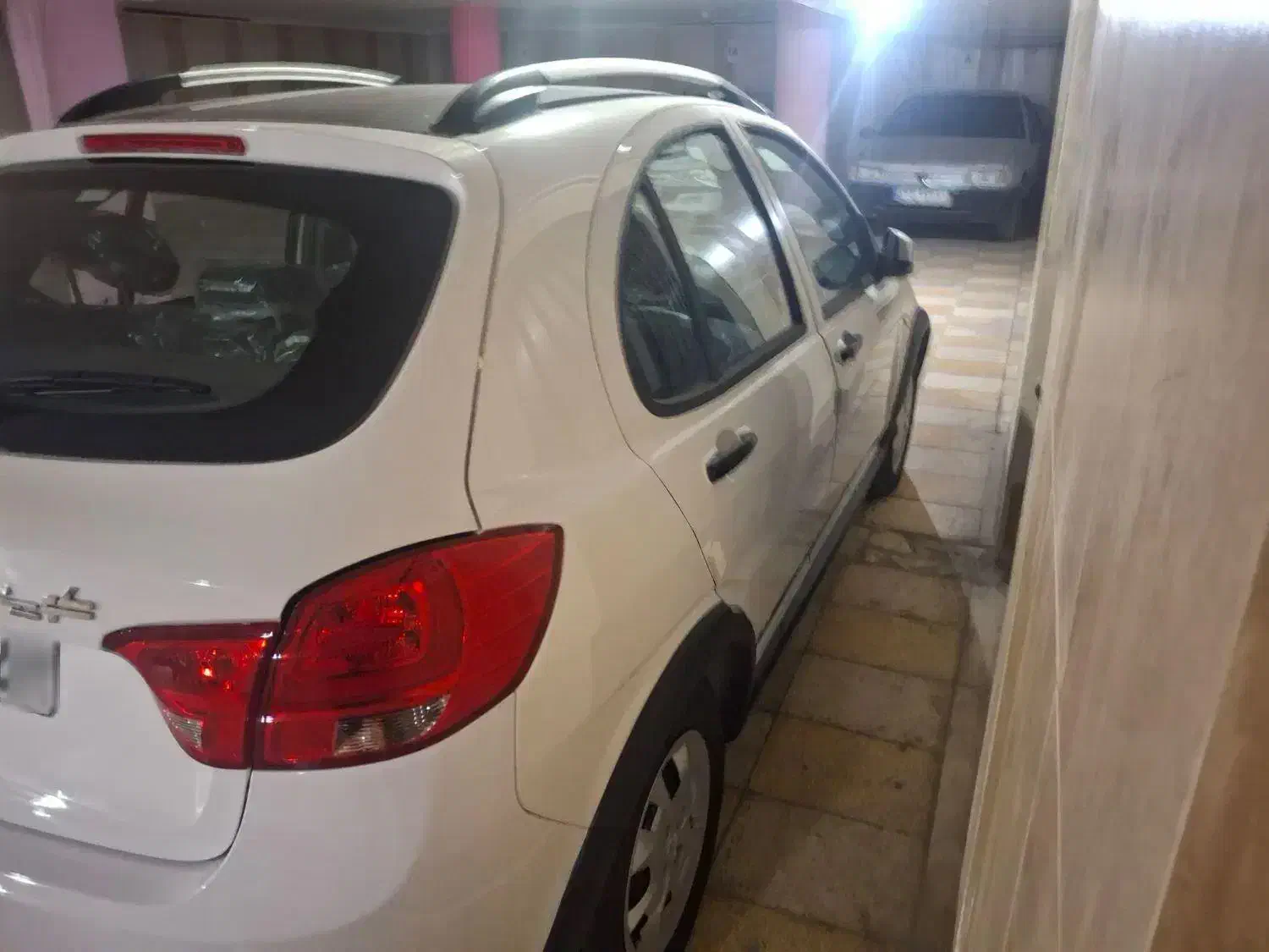 کوییکRS استاندارد ۸۵ گانه خشک|خودرو سواری و وانت|اصفهان, میرعماد|دیوار