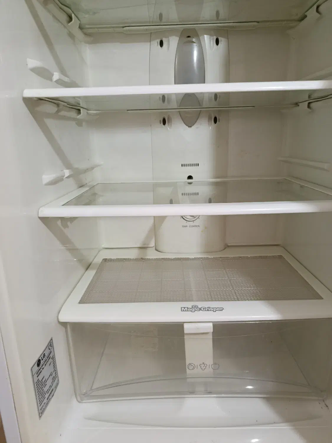 یخچال ال جی|یخچال و فریزر|تهران, بهداشت|دیوار