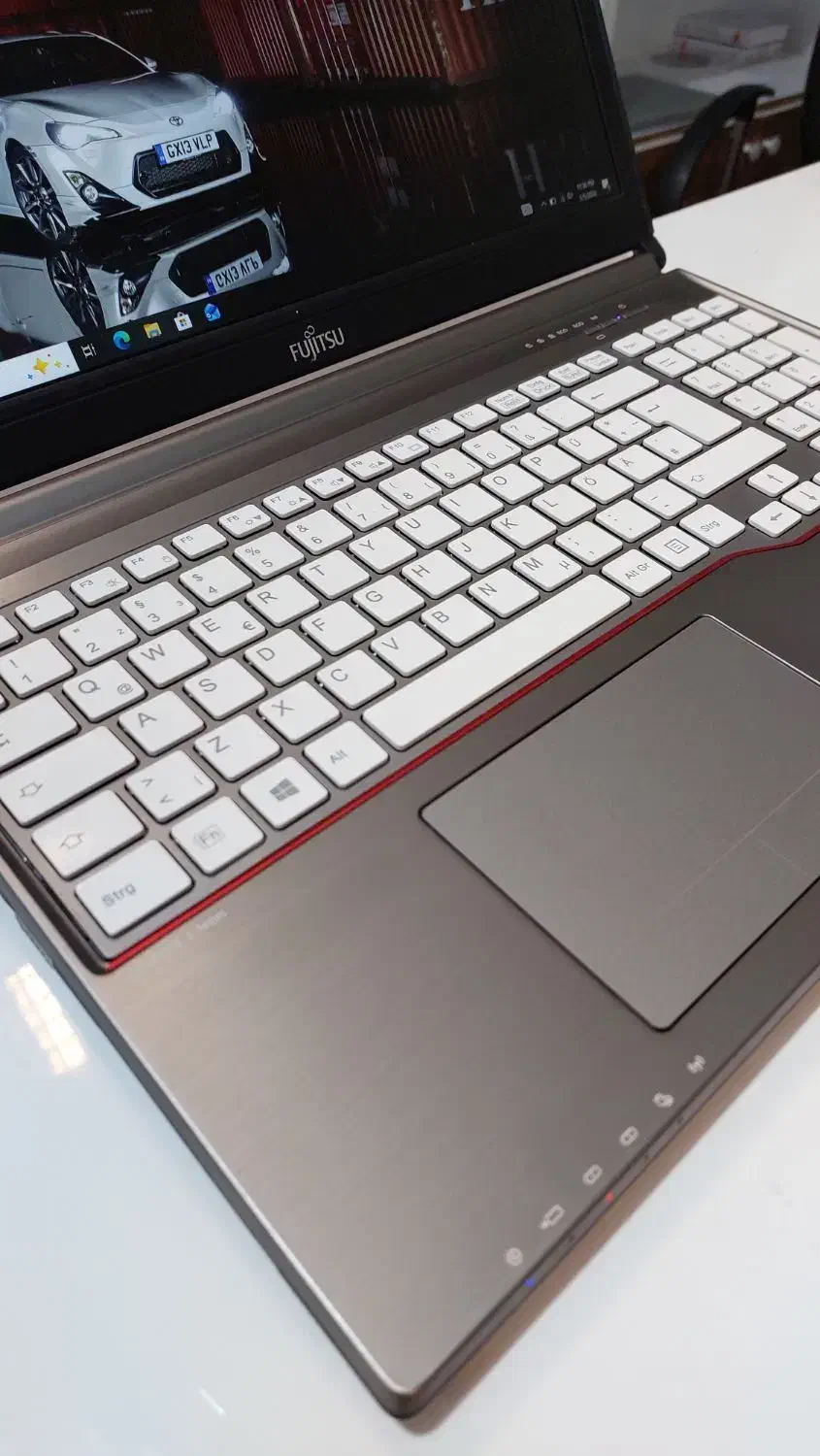 فروش انواع لپ تاپ استوک دانش آموزی و دانشجویی|رایانه همراه|اندیشه, اندیشه فاز ۳|دیوار