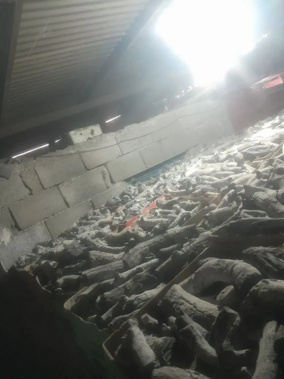 پخش عمده و خرده فروشی انواع زغال (بنکداری صادقی)|عمدهفروشی|تهران, شهرک ولیعصر جنوبی|دیوار