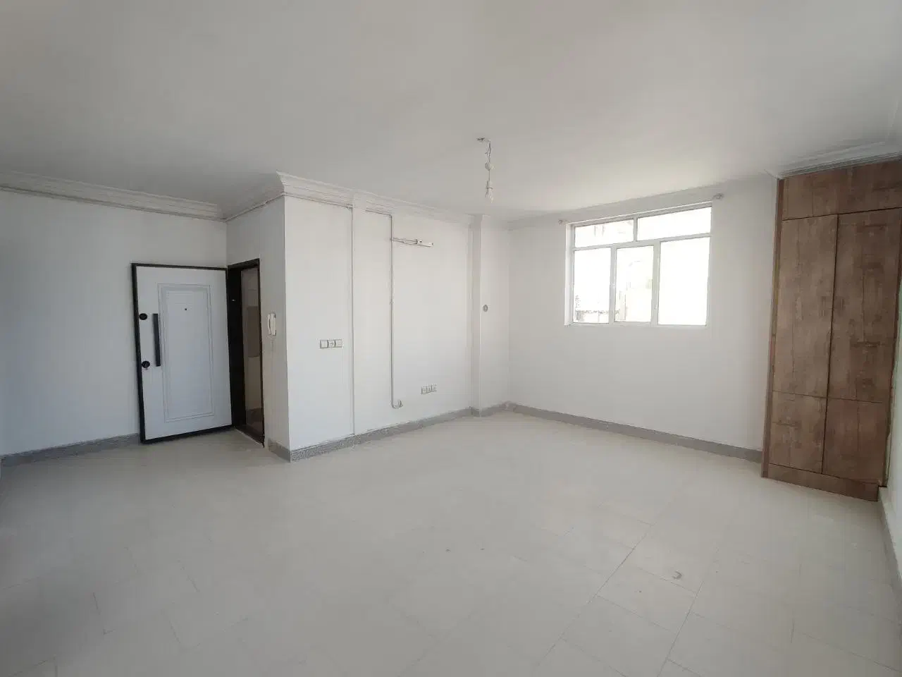 ۵۳ متری طبقه ۲ نوید۷ حاشیه۲۰ متری|فروش آپارتمان|مشهد, نوید|دیوار