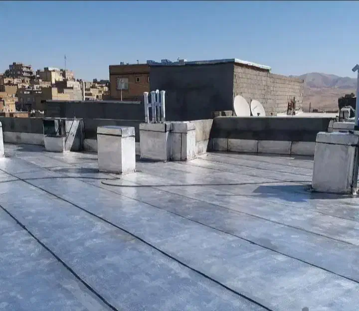 نمایندگی ایزوگام ملکی همدانی|خدمات پیشه و مهارت|سنقر, |دیوار